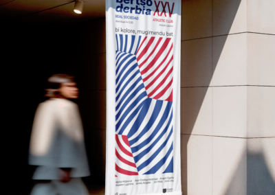 bertso derbi.